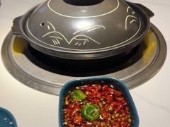 -润泽园椰子鸡(汇一城店)