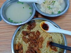 -好好味面家(桃园店)