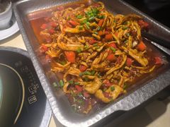 -大碗先生(万家丽店)