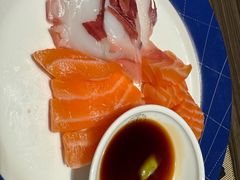 -珠海瑞吉酒店·秀餐厅