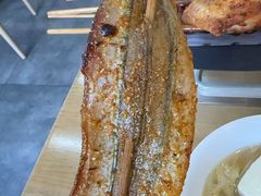 -二子海鲜大排档(太阳城店)