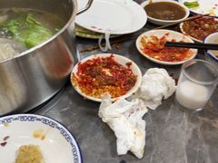 -万祥牛肉火锅(金龙店)