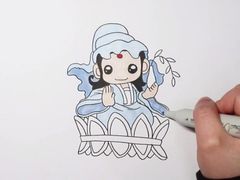 -八哥美术·成人美术画室(总校区)