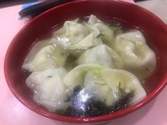 -北万新包子店(淮海店)