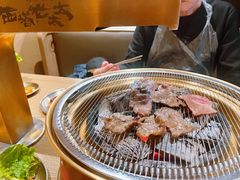 -西塔老太太泥炉烤肉(沈阳店)