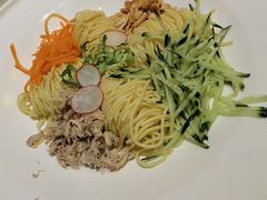 -桂满陇天书(南京德基旗舰店)