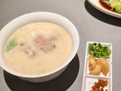 -阿庄新豫菜(通泰路店)