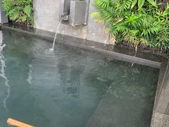-明谷行馆·温泉