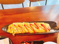 -槿Story·韩国料理(望京韩国美食城店)