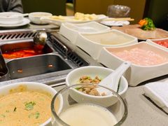 -海底捞火锅(南京红山常发广场店)