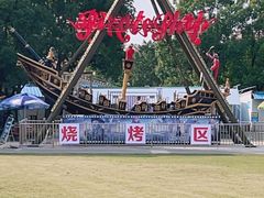 -上海月湖雕塑公园