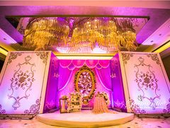 上海浪漫爱都婚礼策划-上海新协通国际大酒店