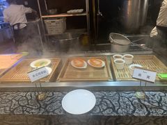 -芭菲盛宴·环球美食(解放碑英利国际店)
