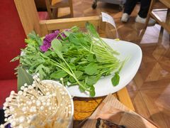-清真·鸦儿李记·涮肉(马家堡店)
