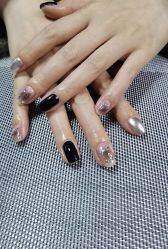 -JX今喜美甲美睫