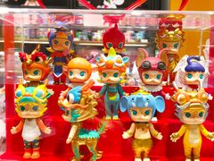 -泡泡玛特POPMART(天环购物中心店)