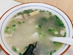 生尕丸子汤-秦镇史玉林凉皮(翡丽城店)
