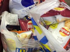 -世纪联华超市(外海店)