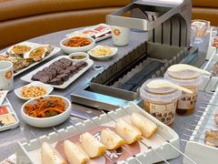 -白玉·朝鲜族烤串(深圳Kkone店)