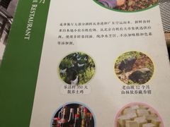 菜单-觅唐MITONG(鸟巢店)