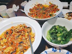 -八碗湘长沙市井菜(坡子街店)