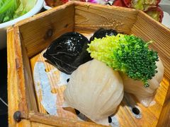 -顺峰顺水顺德菜(第一百货店)