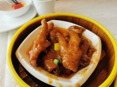 -海皇食府(水都假日酒店店)