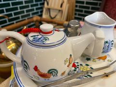 -点都德(聚福楼店)