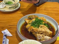 -百家鲜·杭帮菜