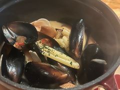 -BROWNSTONE布朗石西班牙餐厅(富城店)