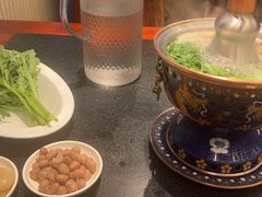-南门涮肉(北洼路店)