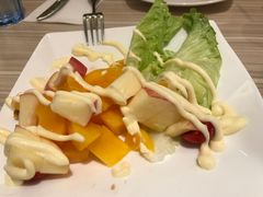 -必胜客(东大桥店)