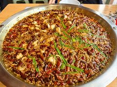 -胖子鱼·天水麻辣鱼火锅(秦州407店)