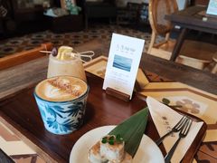 -时光花园(白鹭洲店)