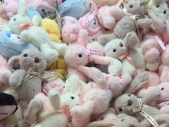-嘻品堂电玩(喜盈门范城店)