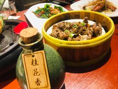 -花笙记打边炉·煲仔饭(五大道店)