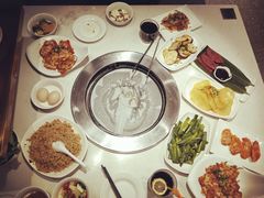 -么子烤肉(化龙池店)