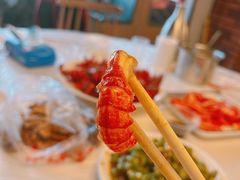 -五七小李子油焖大虾(总店)