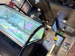 -源茂冷饮厅(哈尔滨中央大街店)