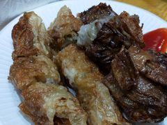 -林氏沙茶面·闽南必尝小吃(福建路店)