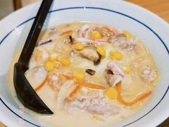 -长崎屋·日本料理·刺身·烧鸟(天河北路店)