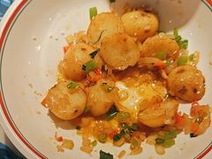 -川流不息·地道川菜·小龙虾(新松江路店)