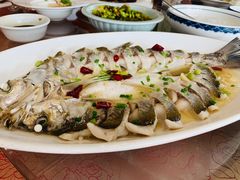 -红樽舫湖州菜.湖景餐厅(太湖渔人码头店)