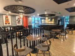 -星巴克(南宁民歌湖店)