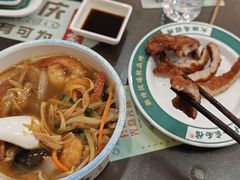 -十八家面馆(均瑶店)