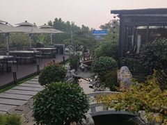 -蘇河湾·新鲁菜·泰山宴(泰山店)