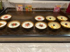 -伍棵星炭烤自助料理·烤鳗鱼(浦东食品城店)