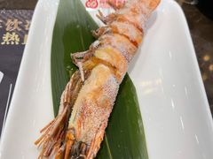 -尚雅铁板自助料理(群力银泰城店)