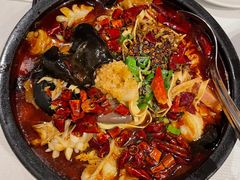 -峨嵋一派