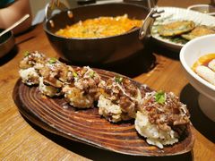 -春熙台·韩国料理(宝安西乡店)
